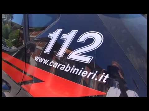 Arezzo. Rapina con coltello alla filiale di Nuova Banca Etruria: arrestato al bar