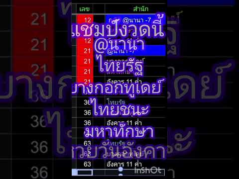 คลิกเพื่อดูคลิปวิดีโอ