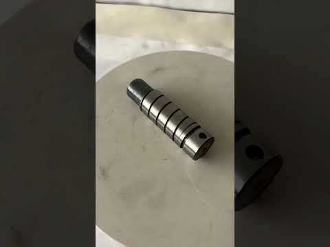 2026 Qingdao Promising FLAND FL45 Wheel Loader Reverse Shaft-cover-image