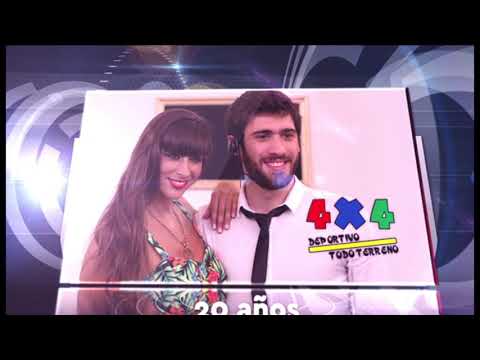 4x4  Deportivo  816  14 -11 -18   1ra parte