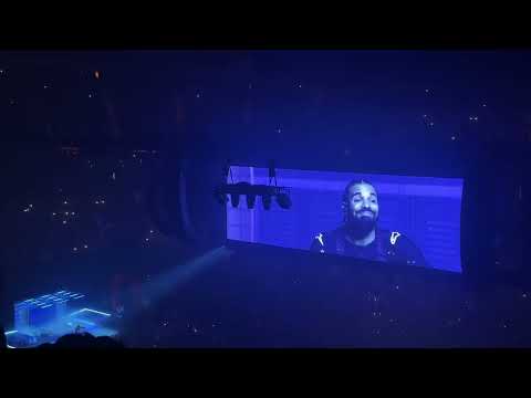 Drake Concert Pittsburgh