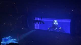 DRAKE - Virginia Beach | Marvins Room | Teenage Fever | Feel No Ways( LIVE In Pittsburgh)