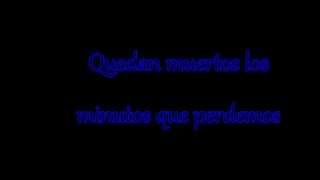 Porque Hablamos - Ricardo Arjona y Ednita Nazario + letra