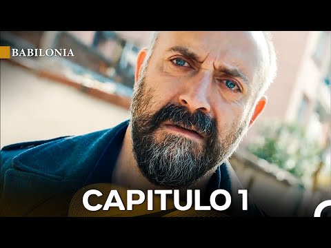 Babilonia Capitulo 1 - Versión Larga (Doblado en Español)