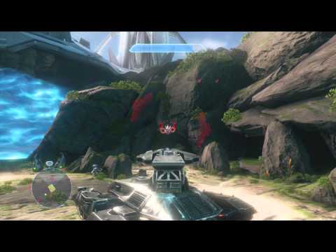 Batman VS Spartan Ops