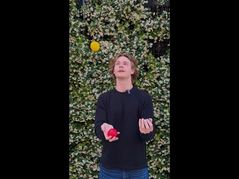 Video Thumbnail: Stop doing all the juggling yourself​