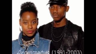 Black Flowers - Culture Beat