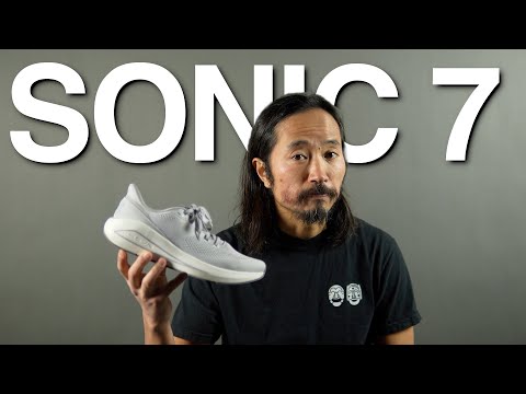 Under Armour Under Armour Sonic 7