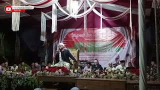 Download lagu Tablig Akbar Peringatan Hut RI Ke 80 Kec. Panggarangan | Bersama KH. Amin Fauzi Kiyai Jablay Cisoka  mp3