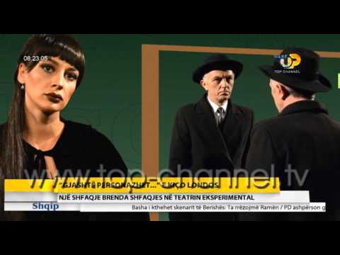 Wake Up, 12 Nentor 2015, Pjesa 3 - Top Channel Albania - Entertainment Show