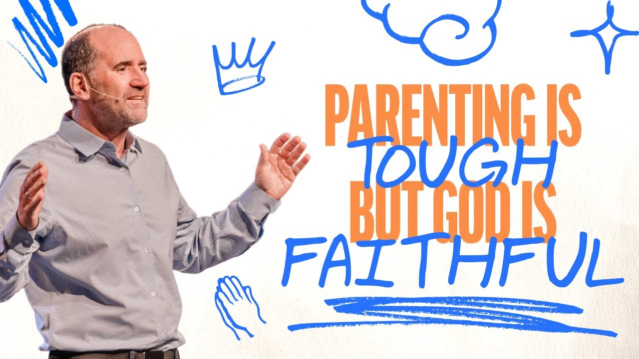 Parenting Today // Parenting for a Lifetime