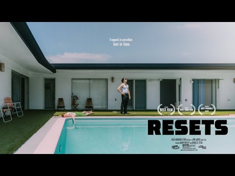 AWARD WINNING SHORT FILM SHOT ON RED KOMODO + ZCAM E2F6 TRAILER “RESETS”