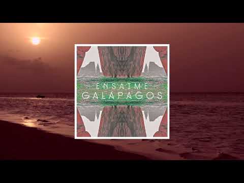 Ensaime - Galapagos (Official video)
