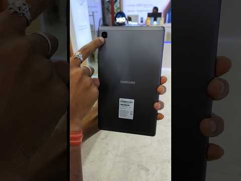 Galaxy || Tab A7 lite || Camera and zoom test 🔥💯#samsung#camera#zoom#shorts
