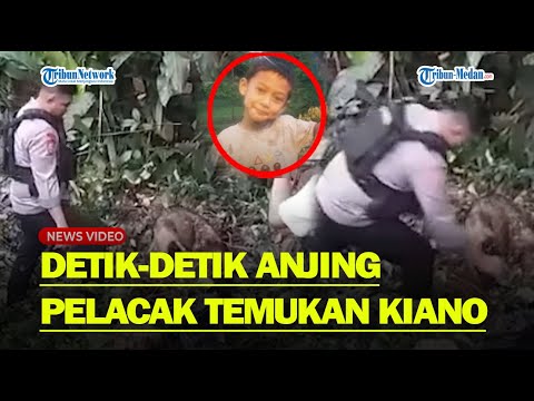 AKHIR PILU Pencarian Alvaro Kiano Bocah yang Hilang 8 Bulan