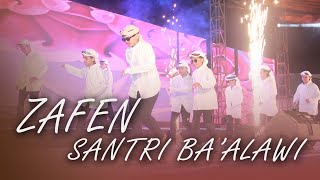 Download lagu Zafen Santri Ba'alawi mp3