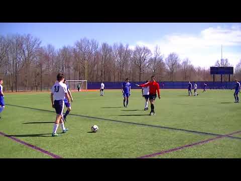 FC Westchester 99/00 vs Oakwood FC, 4/21/18