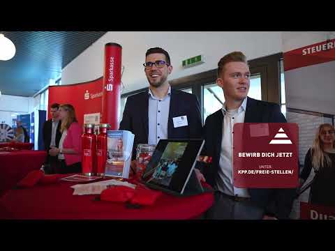 Ausbildungsbörse Kleve: Ausbildungsplätze & duale Studiengänge bei KPP