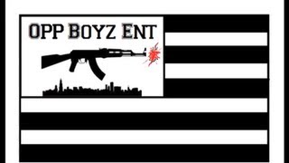 Ima Opp x Opp Boyz [video]
