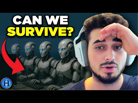 Can Hera & VpnEnjoyer Take on 4 Extreme AIs? | AoE2