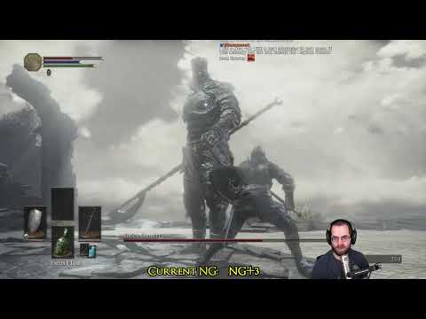 DS3 Slow Run 2020 (Pt. 7)