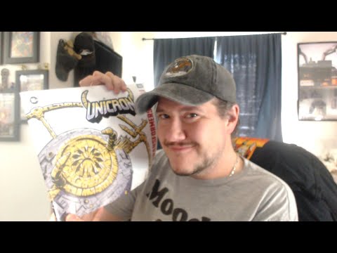 LIVE with Optibotimus