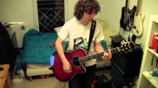 The Vines - Going Gone Cover