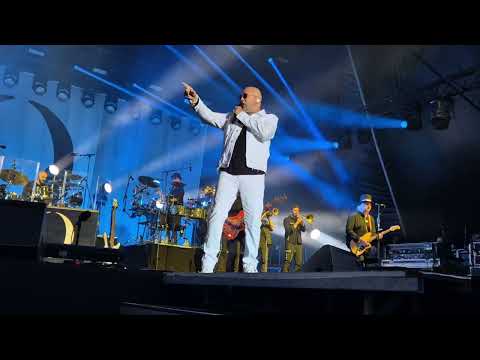 Pascal Obispo - "J'étais pas fait pour le bonheur..."