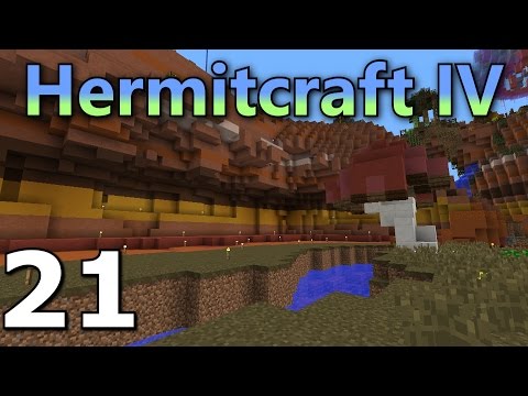 Hermitcraft 4 Ep.21- Blast Miner