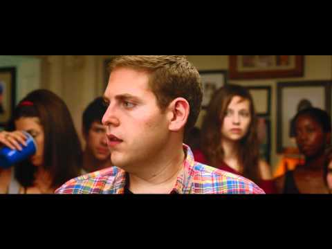 21 JUMP STREET - HD Trailer 1 - Ab 10. Mai 2012 im Kino!
