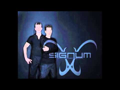 signum trance mix