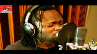 RC - WHEN I WAS YOU MAN (Bruno Mars Cover) In Studio Video