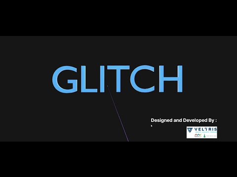 Glitch - Veltris video thumbnail