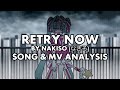 RETRY NOW いますぐ輪廻 EXPLAINED