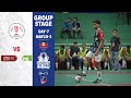 BIOMEDICAL VS APEX | DAY 7 | MATCH 3 | INTER COLLEGE FUTSAL COMPETITION