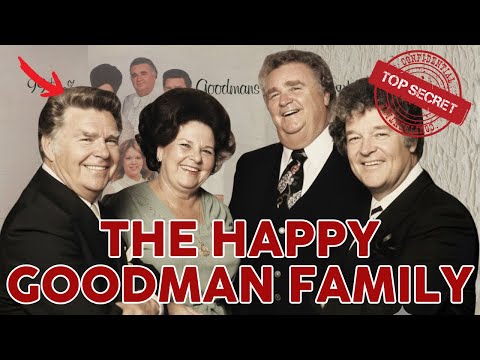 The Happy Goodman Family: The Tragic Fall of Heaven’s Most Beloved Gospel Voices