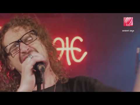 Yurcash - Джорджоне | Live | Програма "Гараж" | Телекнал Zik