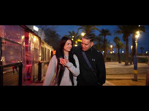 M el Cobi - En Chandal   🖤 ( Official video )