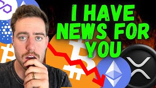 CRYPTO - GET READY
