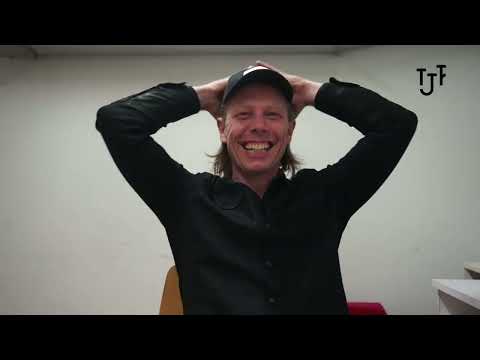 TJF 2019 - Intervista a Stian Westerhus