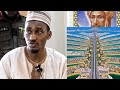 Tarihin Wani Azzalumin Sarki Bukhtanassar Wanda Ya Rosa Baitul Maqdis Sheikh Bashir