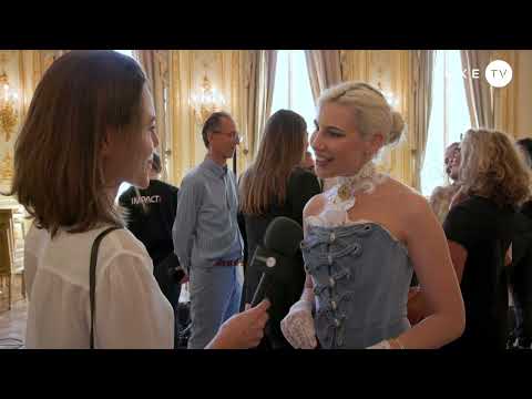 Nouvelle série de LUXE.TV : Redefining Luxury