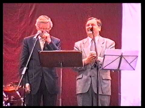 Evangelizacija - David Wilkerson 2.dio