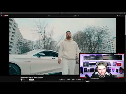 NICE / DAMAR X SAMRA - PORTRAIT / REACTION