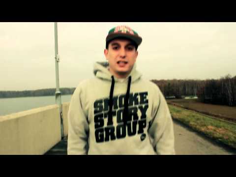 Jakób - Ty i Ona (prod. Dj Scof, skrecz Dj Scof) (Official Video HD)