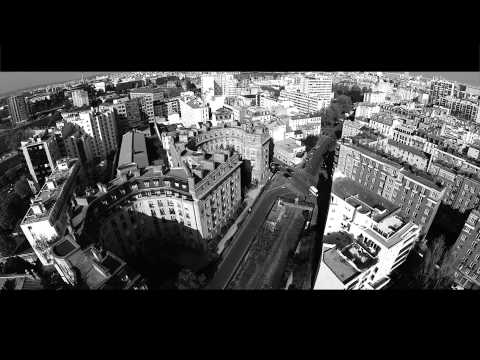 Volts Face - Paname (Clip Officiel)