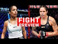 Peña vs Nunes 2 - Come and Get It | UFC 277
