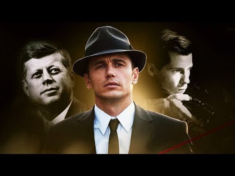 Jake Amberson's Holiday [11.22.63] (music video)