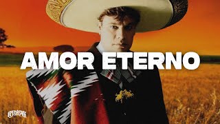 Juan Gabriel -  Amor Eterno