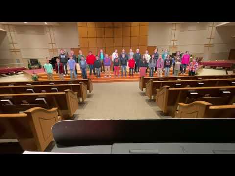 Count the Stars - Andy Beck